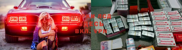 круглые Алзамай